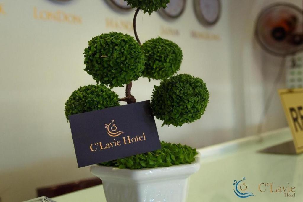 C'lavie - Saigon Airport 2* TP. Hồ Chí Minh