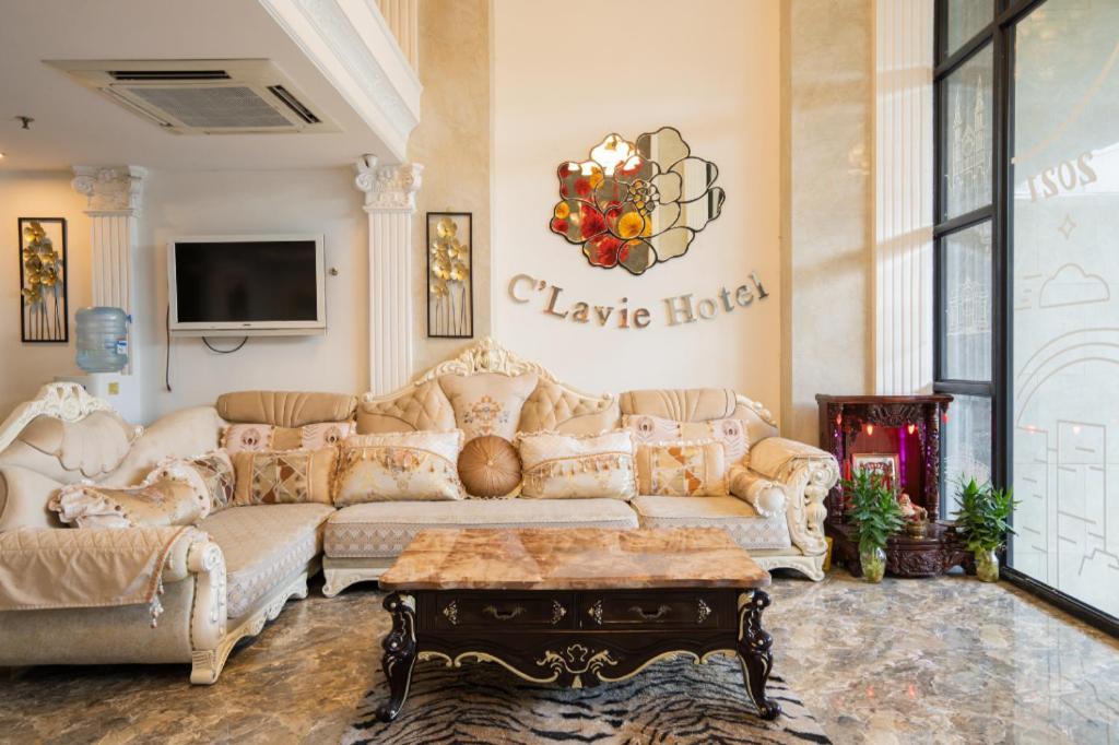 Hotel C'lavie - Saigon Airport Ho Chi Minh City