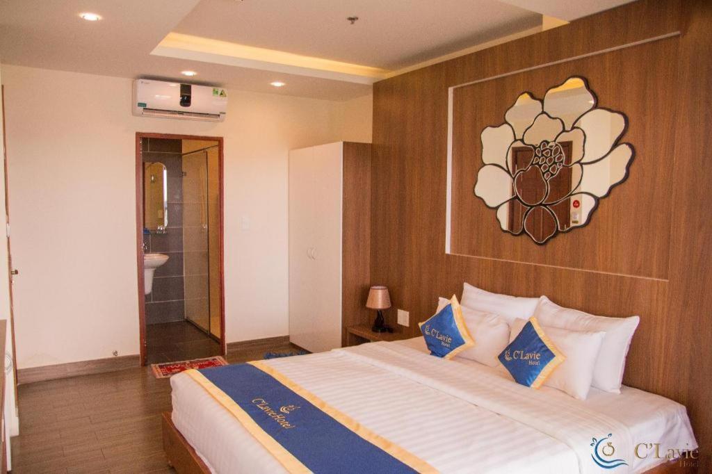 C'lavie - Saigon Airport TP. Hồ Chí Minh