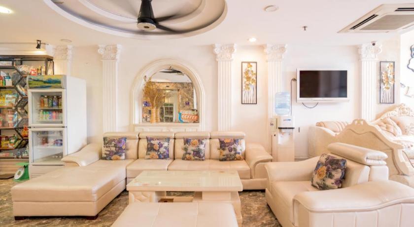 Hotel C'lavie - Saigon Airport